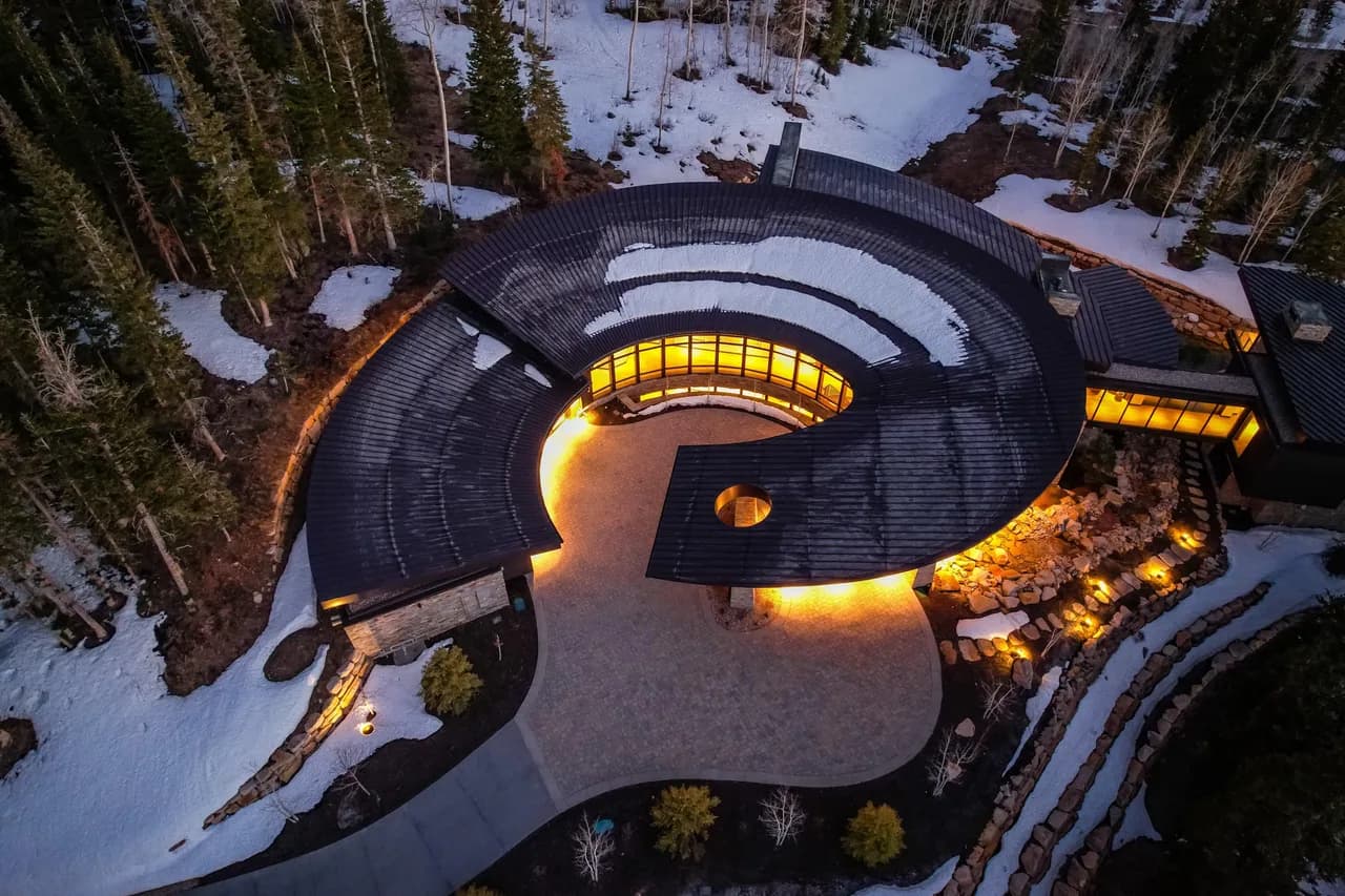 Alpine Opus at The Colony photo 4