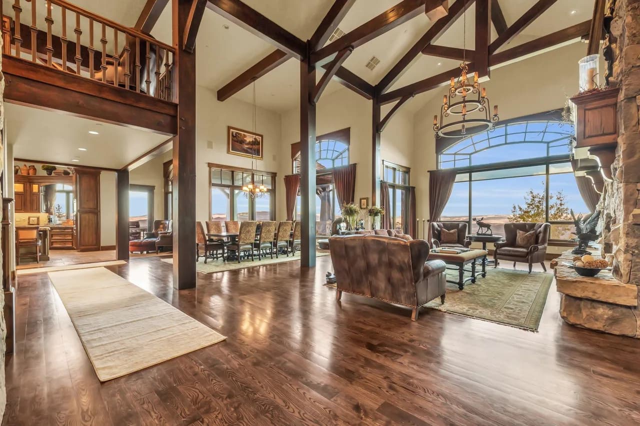 Ski-In Ski-Out Vacation Home in Park City photo 2