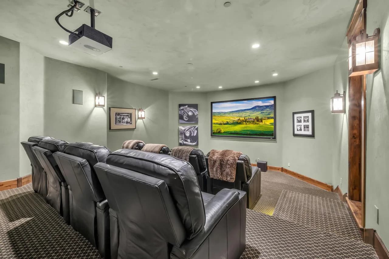 Ski-In Ski-Out Vacation Home in Park City photo 4