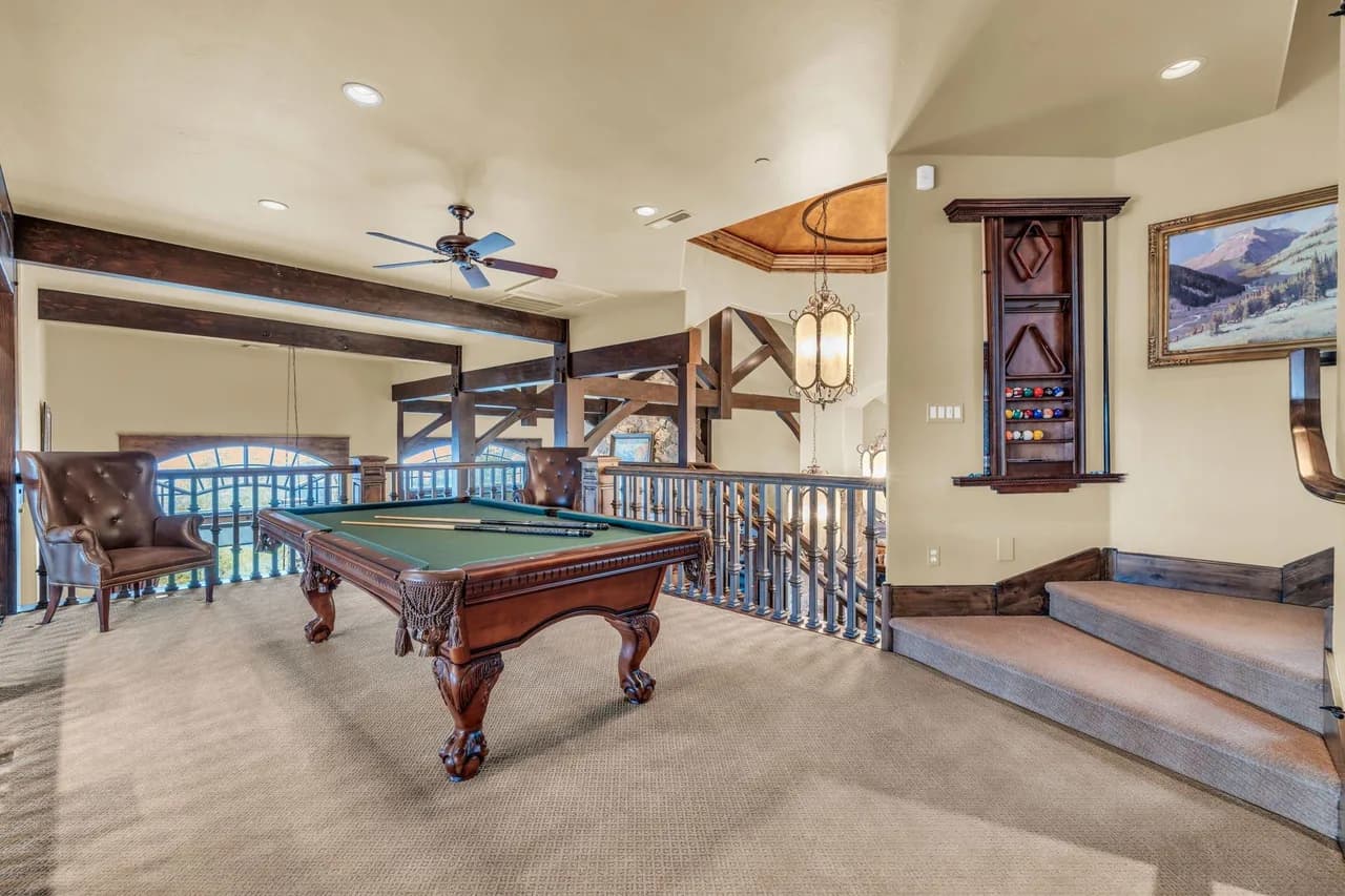 Ski-In Ski-Out Vacation Home in Park City photo 5