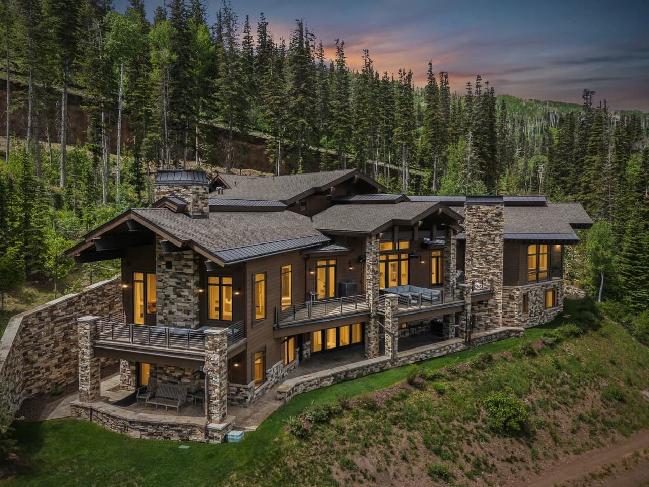 Mountain View Vacation Home in Salt Lake City