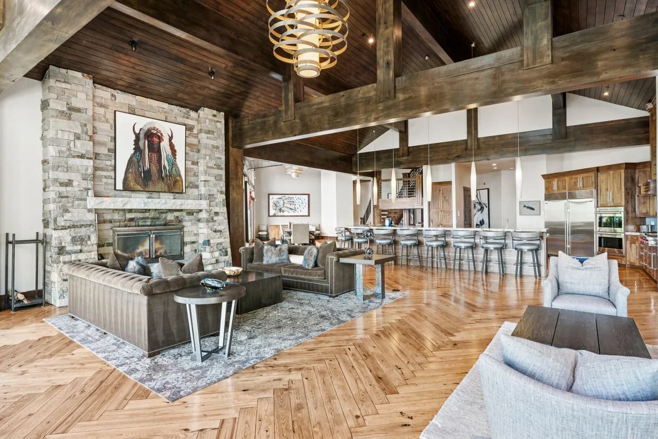 Mountain View Vacation Home in Salt Lake City photo 4