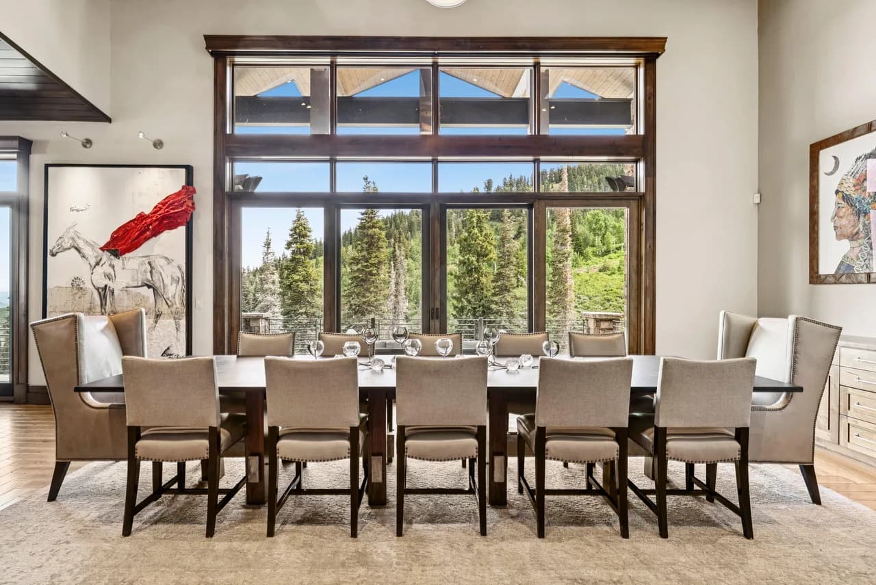 Mountain View Vacation Home in Salt Lake City photo 5