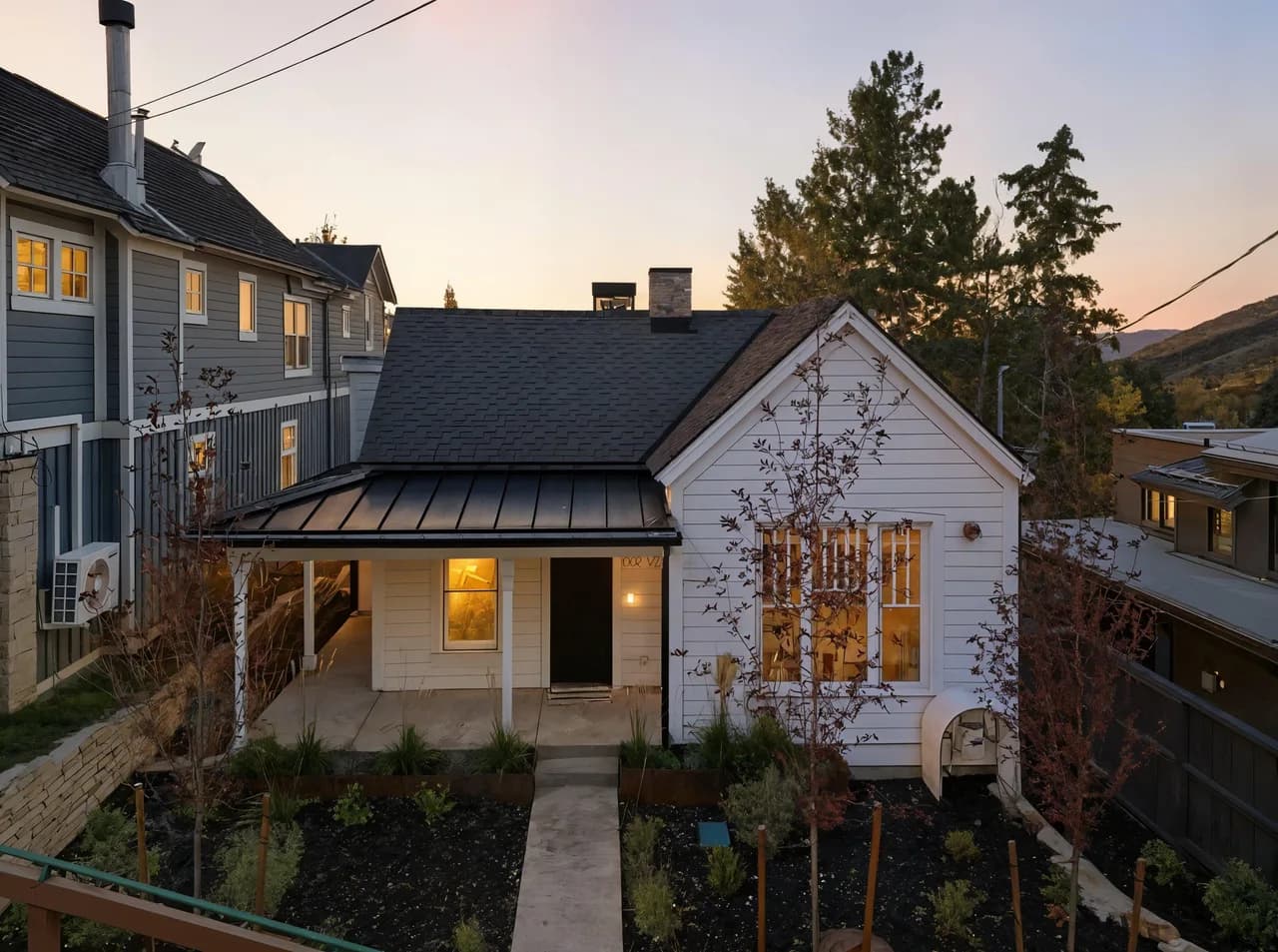 Charming Vacation Home in Park City