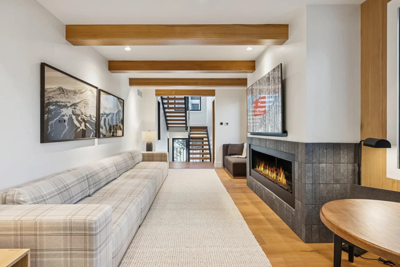 Charming Vacation Home in Park City photo 2