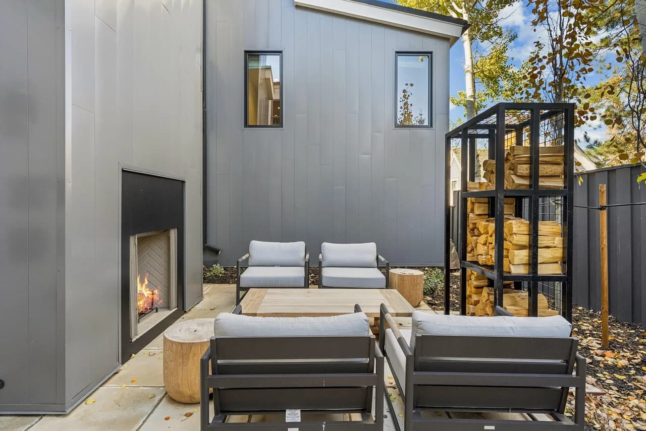 Charming Vacation Home in Park City photo 3