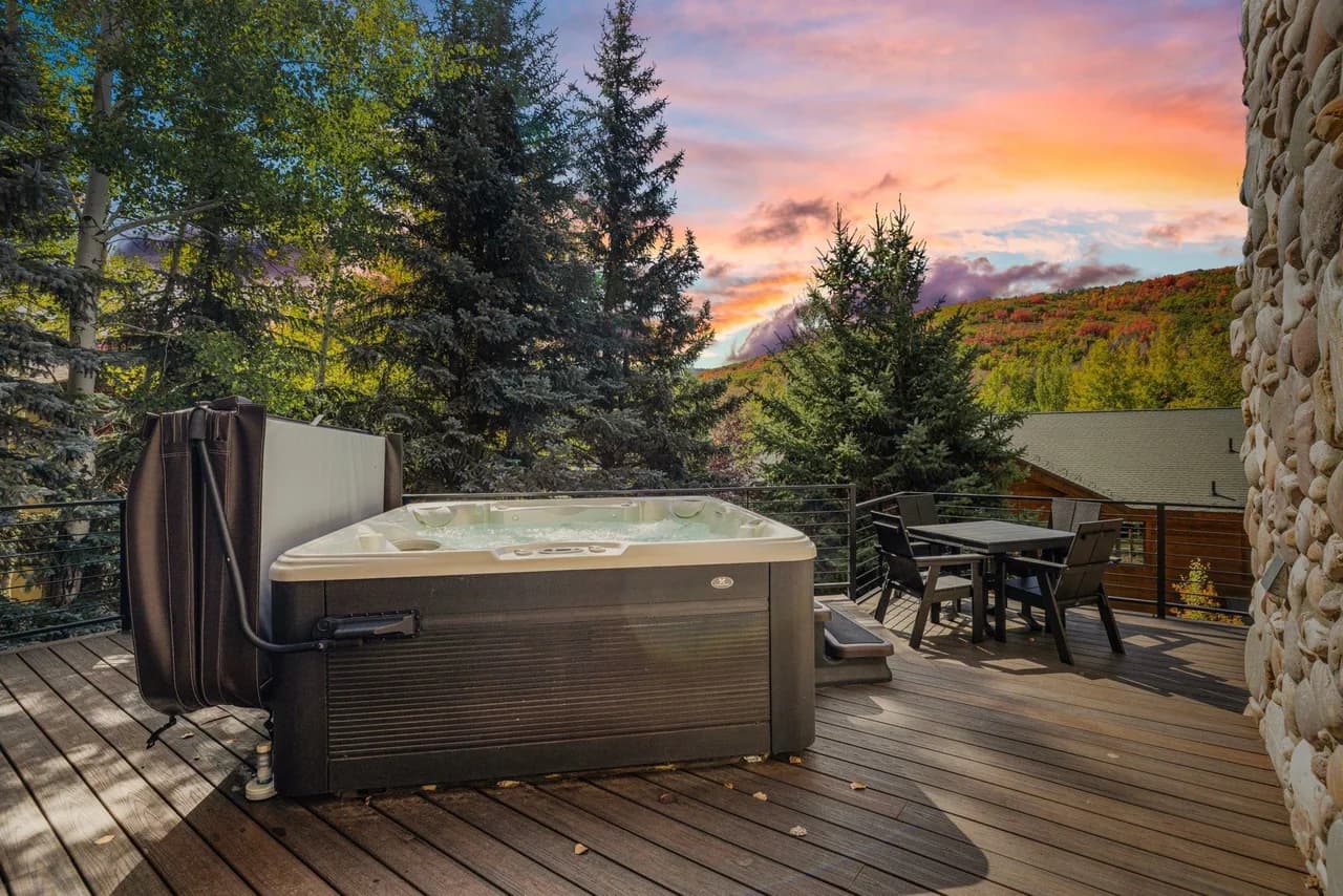 Ski-In Vacation Home in Park City, Utah photo 2