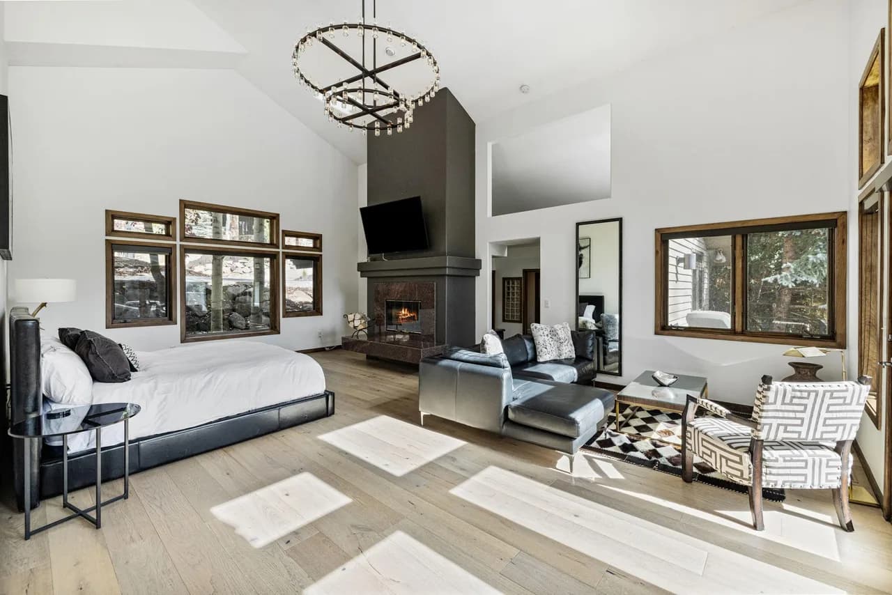 Ski-In Vacation Home in Park City, Utah photo 3