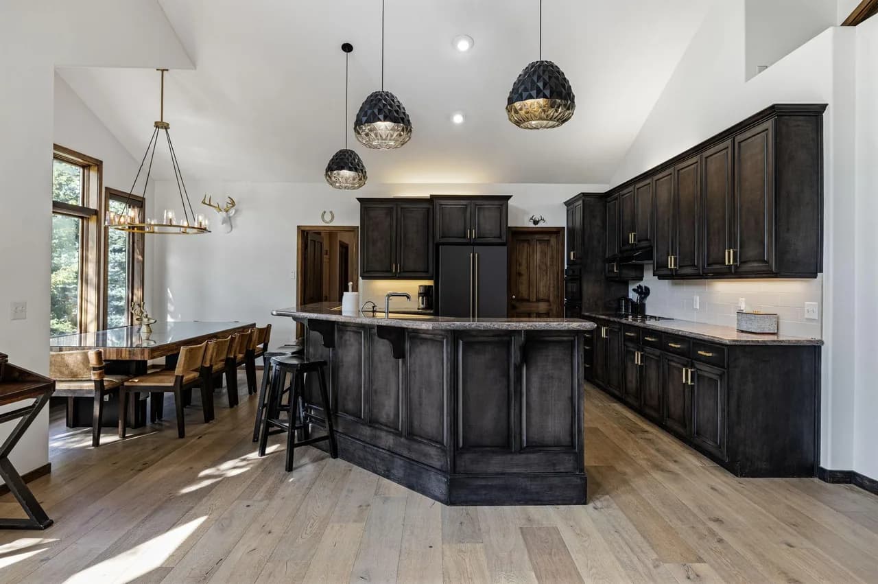 Ski-In Vacation Home in Park City, Utah photo 4
