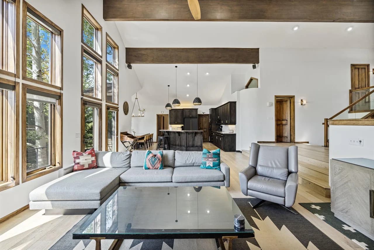 Ski-In Vacation Home in Park City, Utah photo 5