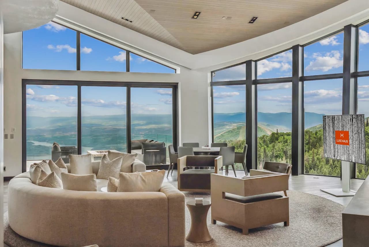 Ski-In Luxury Vacation Home in Park City photo 2