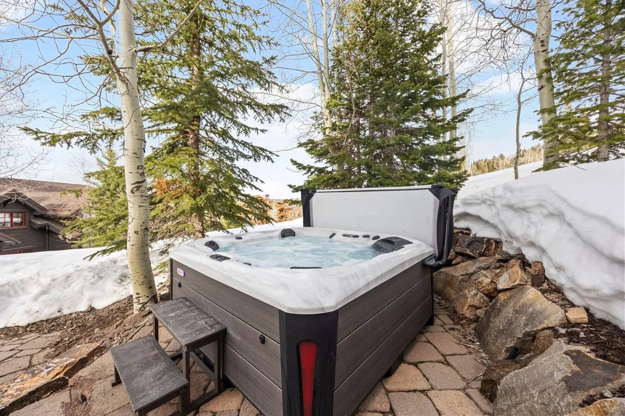 Mountain-View Vacation Home in Park City photo 2