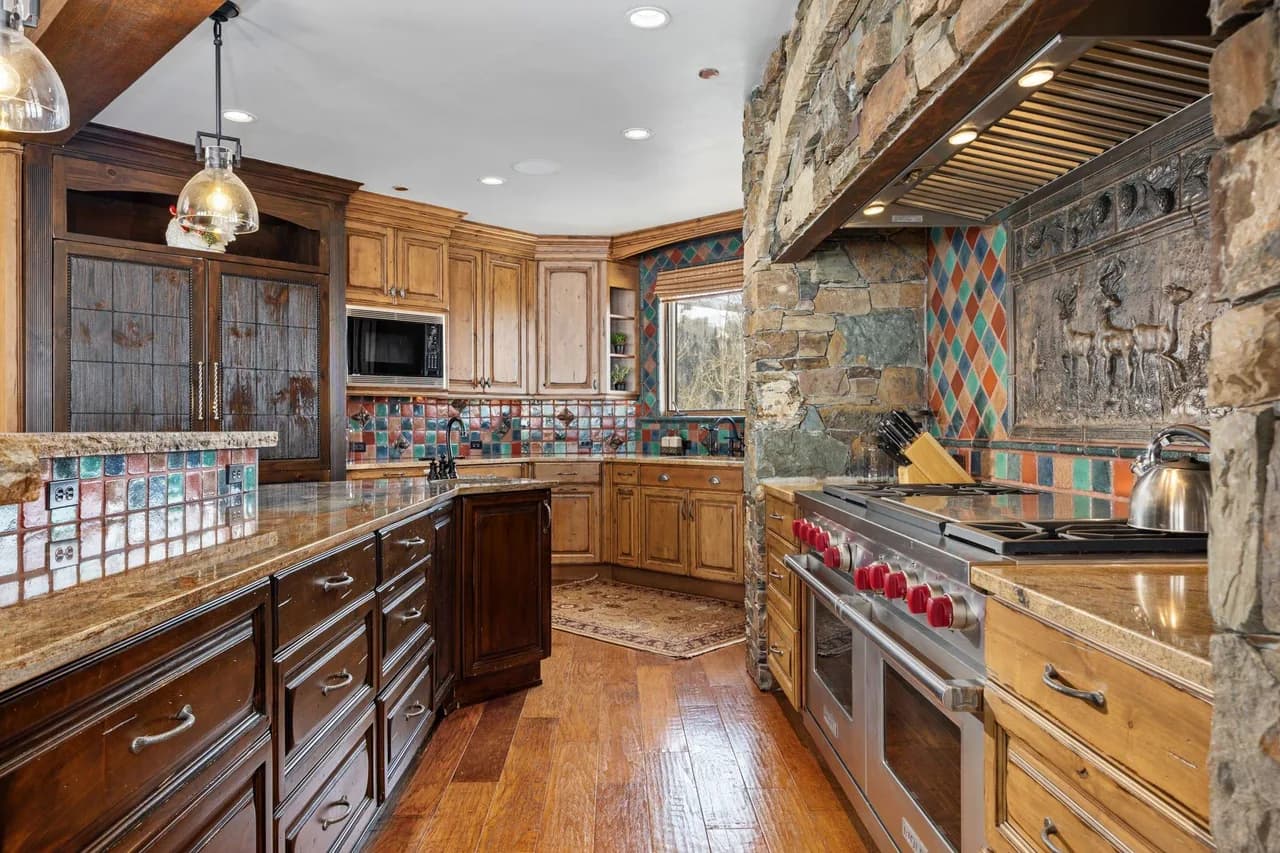 Mountain-View Vacation Home in Park City photo 4