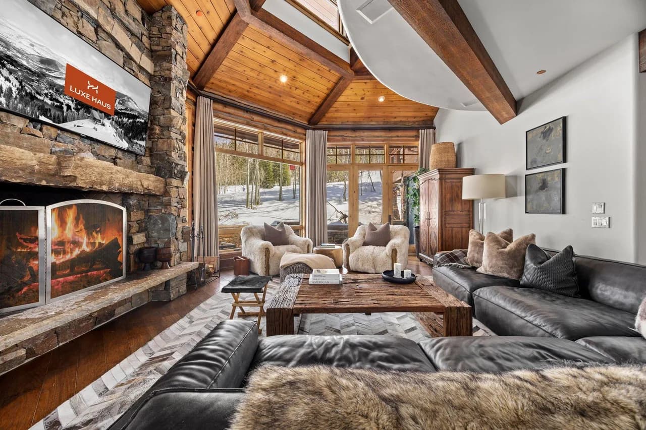 Mountain-View Vacation Home in Park City photo 5