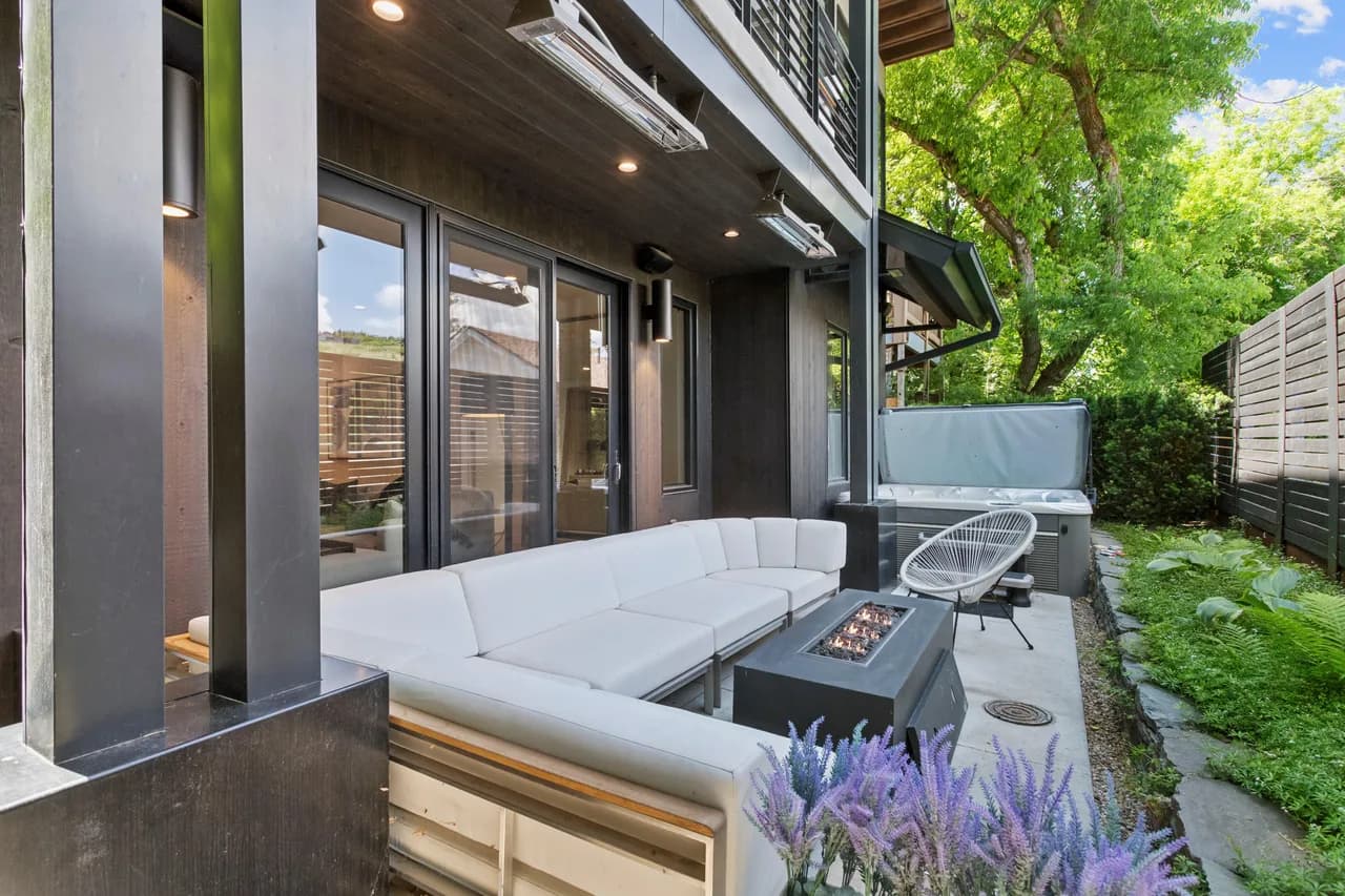 Spacious Family Retreat in Park City photo 4