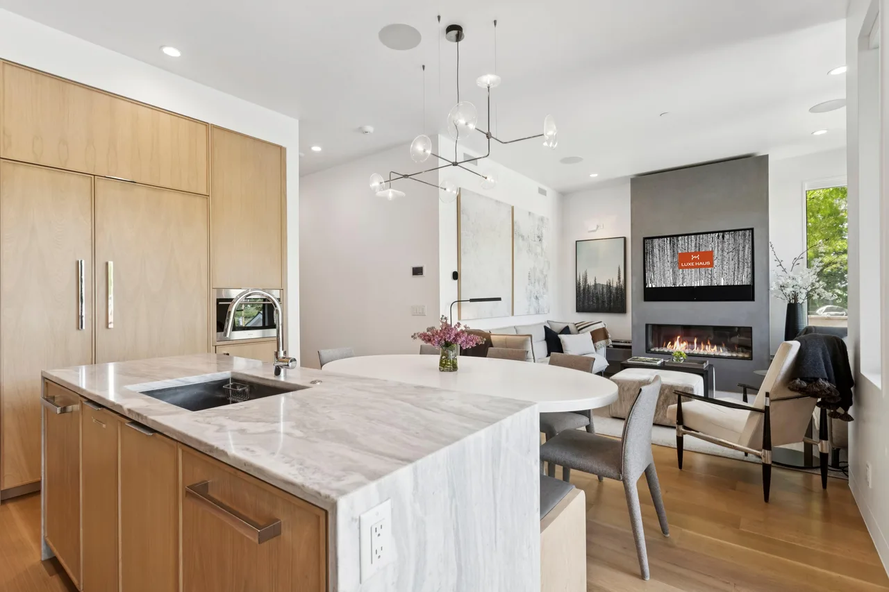 Spacious Family Retreat in Park City photo 5