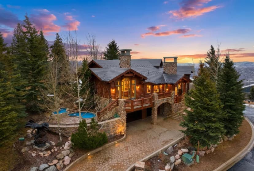 Summit View Lodge at Deer Valley