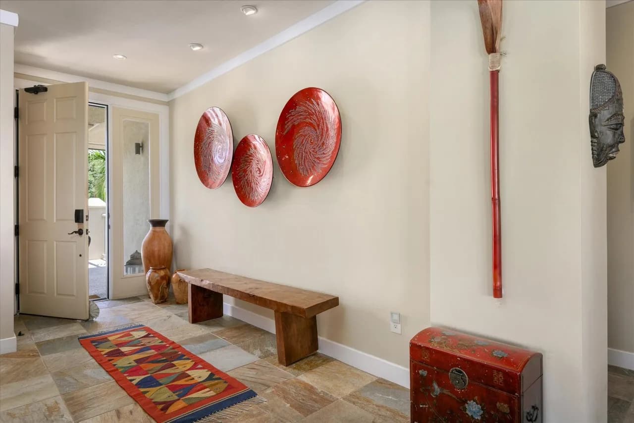 Oceanfront Condominium in Kamuela Hawaii photo 4
