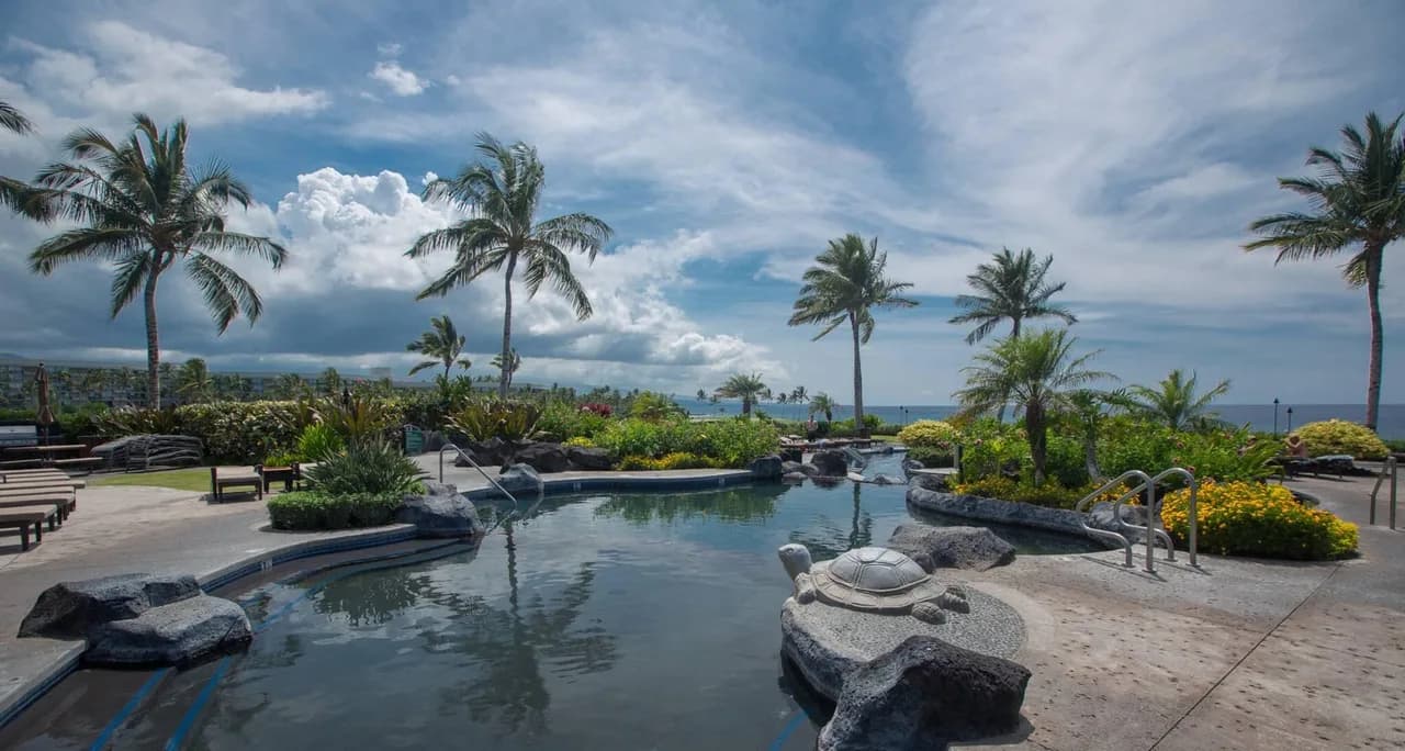 HK22F Big Island Paradise photo 2