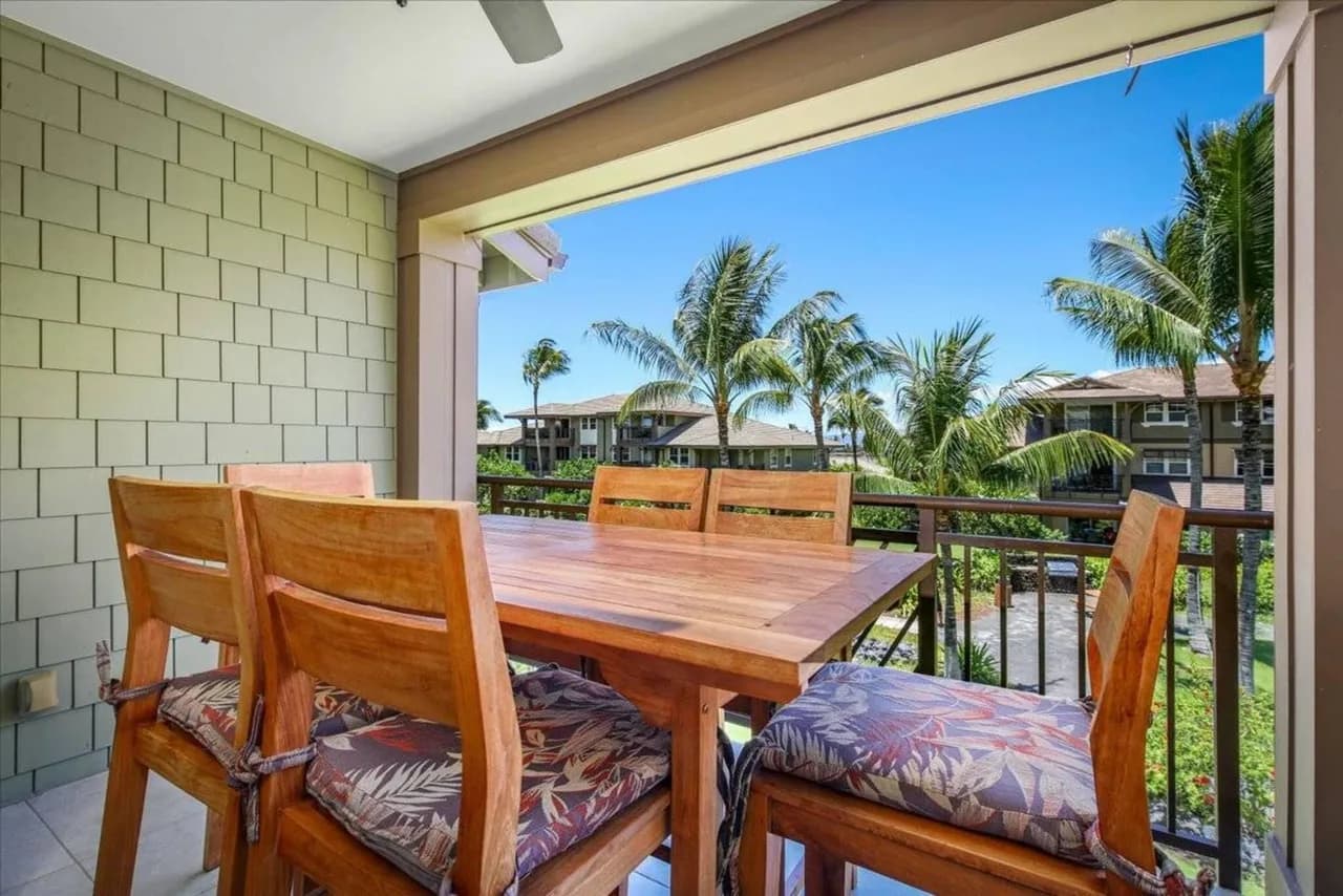 HK22F Big Island Paradise photo 3