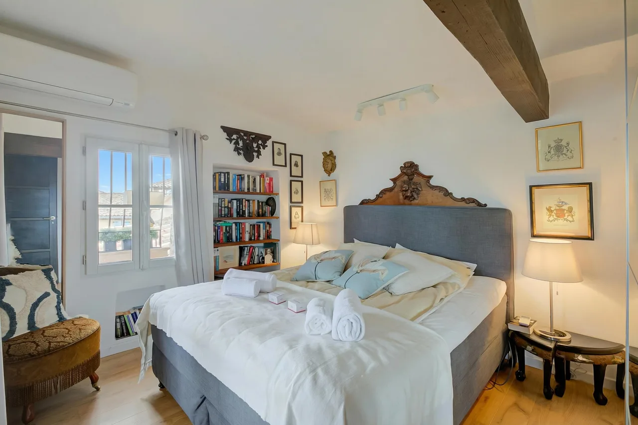 Charming Vacation Home in Provence Alpes Cote Dazur photo 5