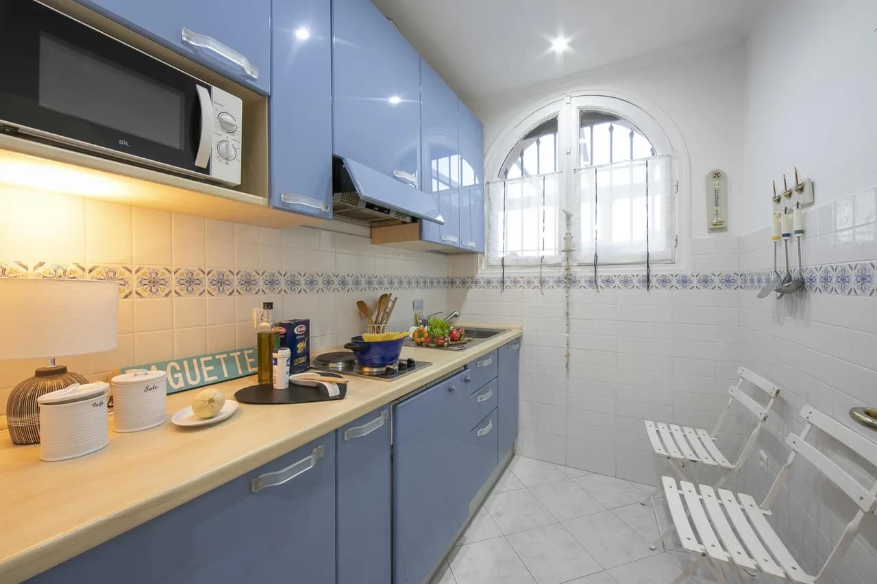 Charming Couples Apartment in Provence Alpes Cote Dazur photo 5