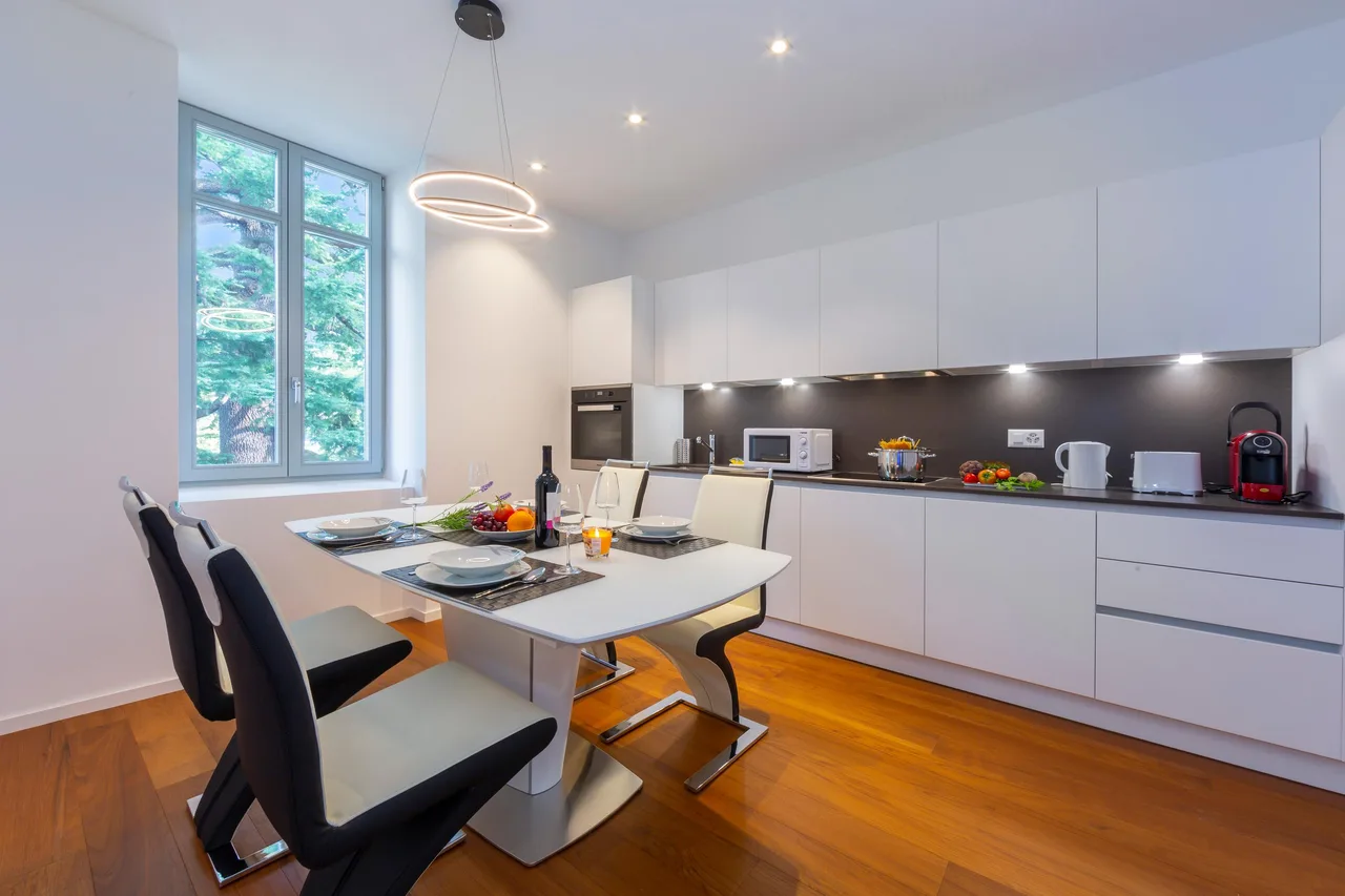 Love of Lugano - Apartment with Balcony & Parking photo 4