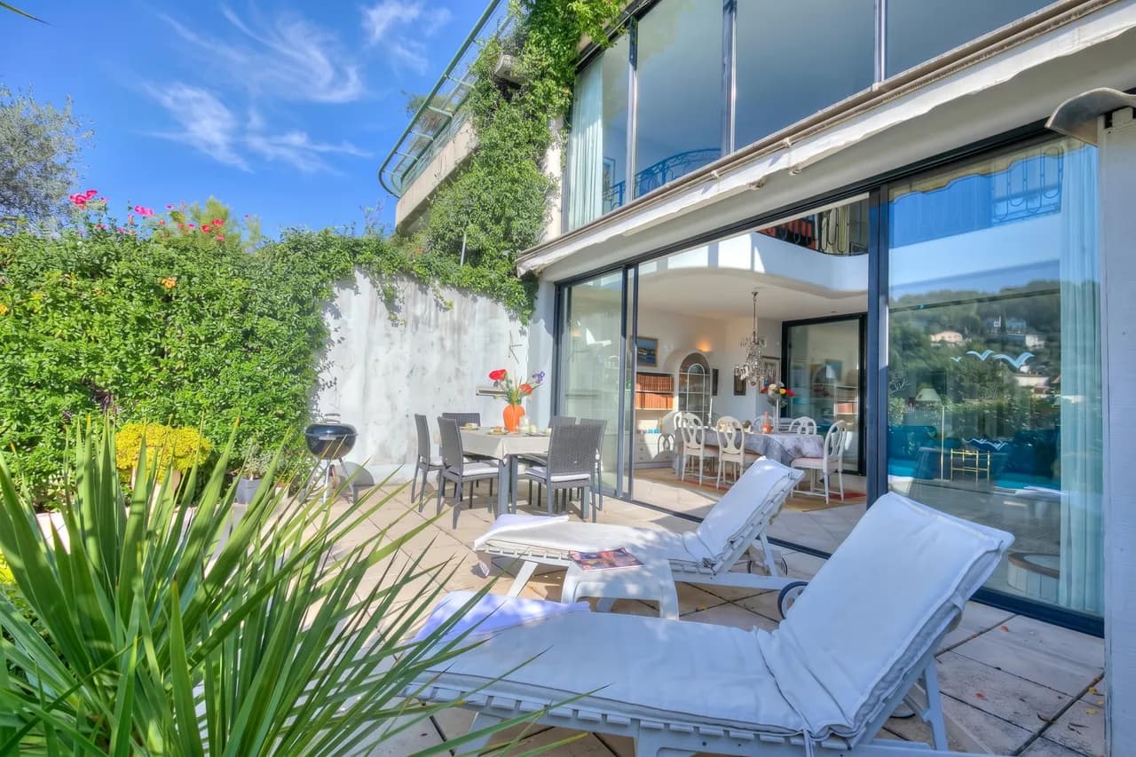 Private Pool Apartment in Provence Alpes Cote Dazur photo 2