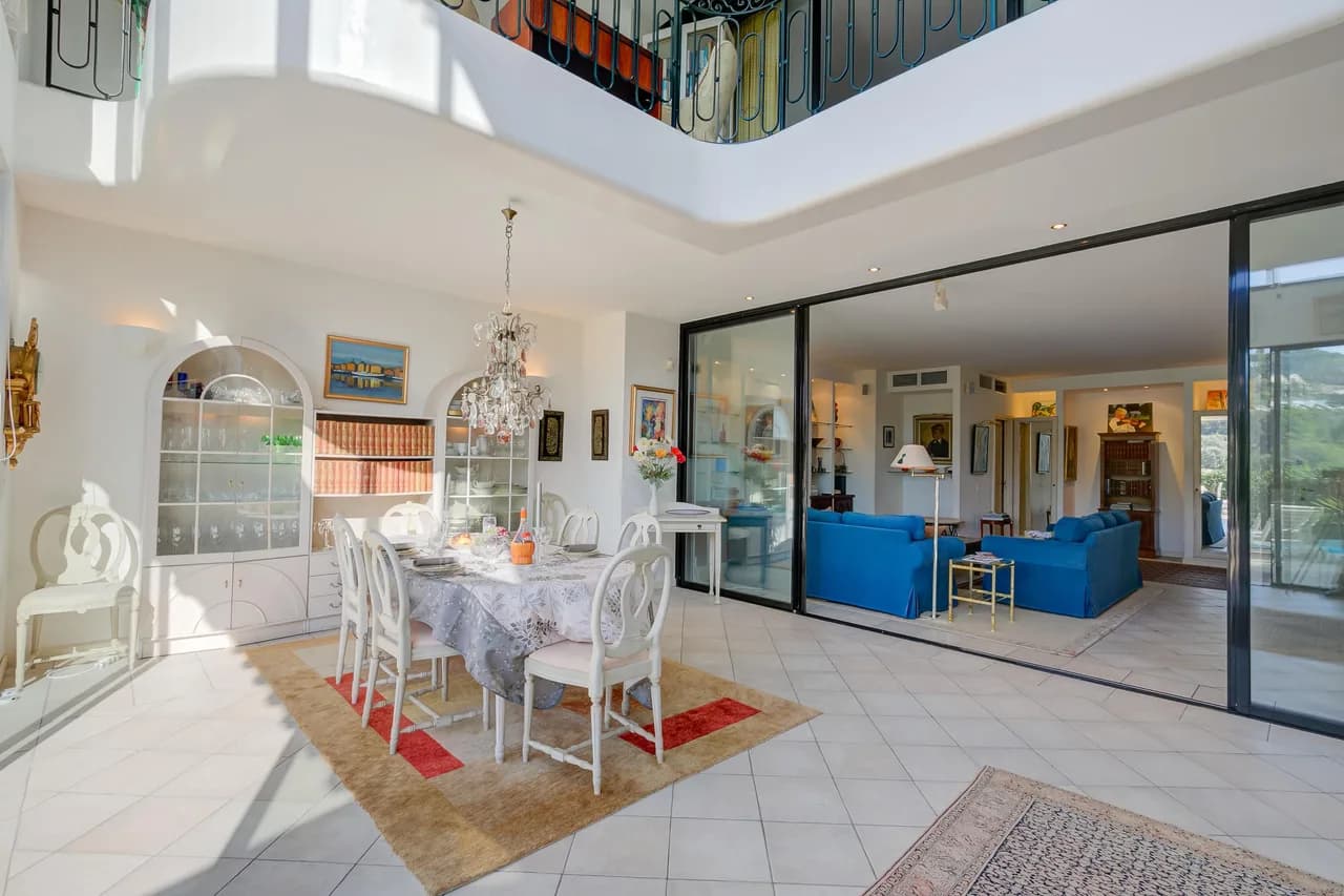 Private Pool Apartment in Provence Alpes Cote Dazur photo 4