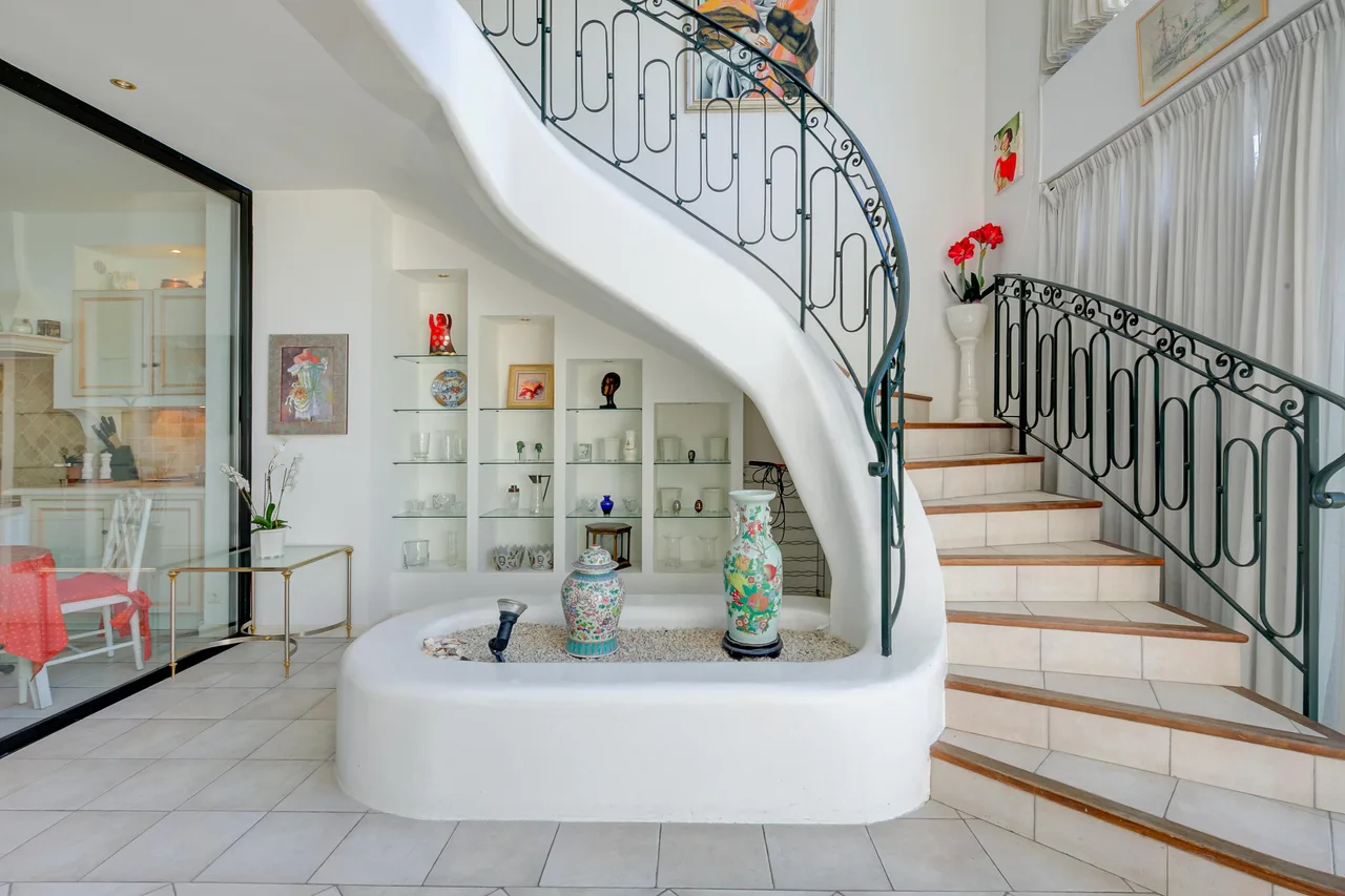 Private Pool Apartment in Provence Alpes Cote Dazur photo 5