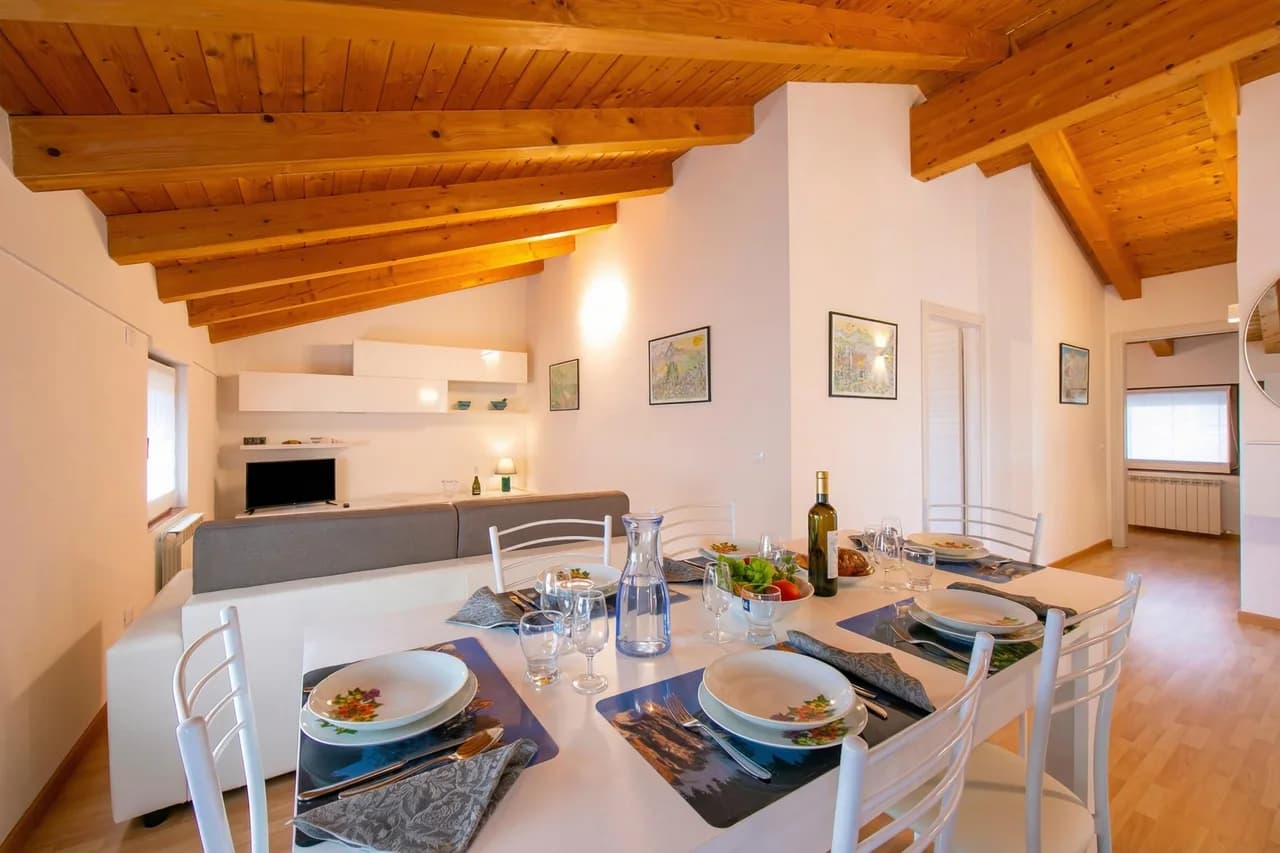 Residenza al Ponte photo 2