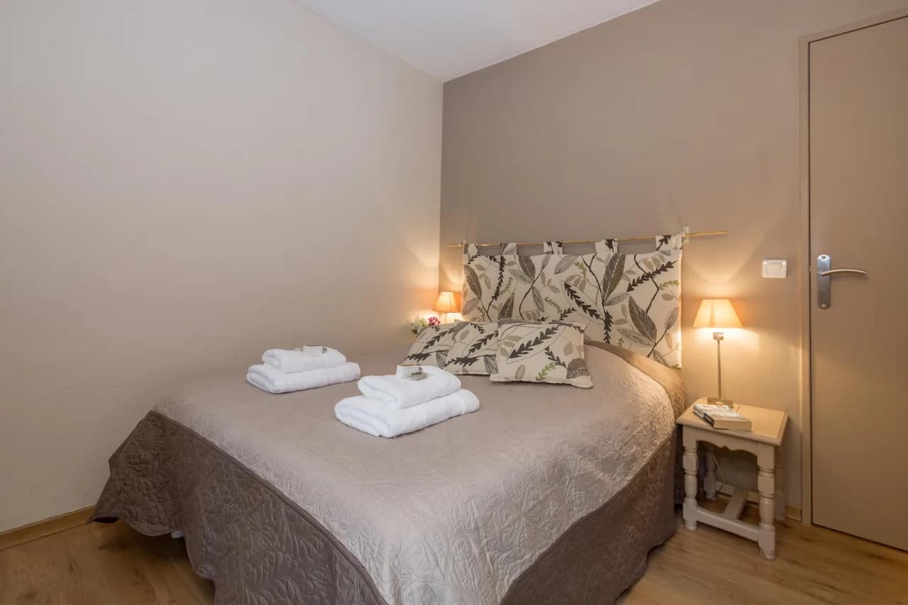 Balcony Apartment in Chamonix, Auvergne-Rhône-Alpes, France photo 5