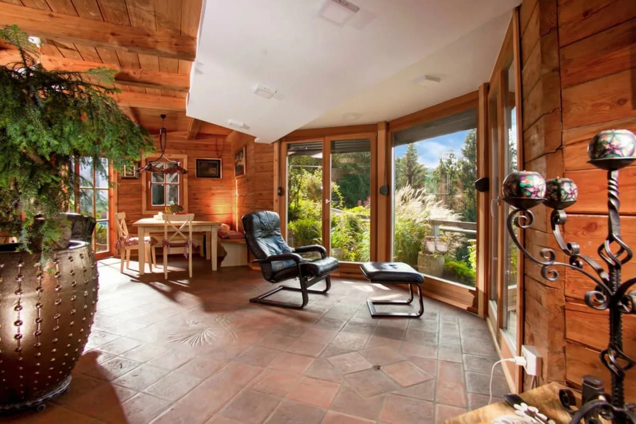 Mountain View Chalet in Slovenj Gradec photo 4