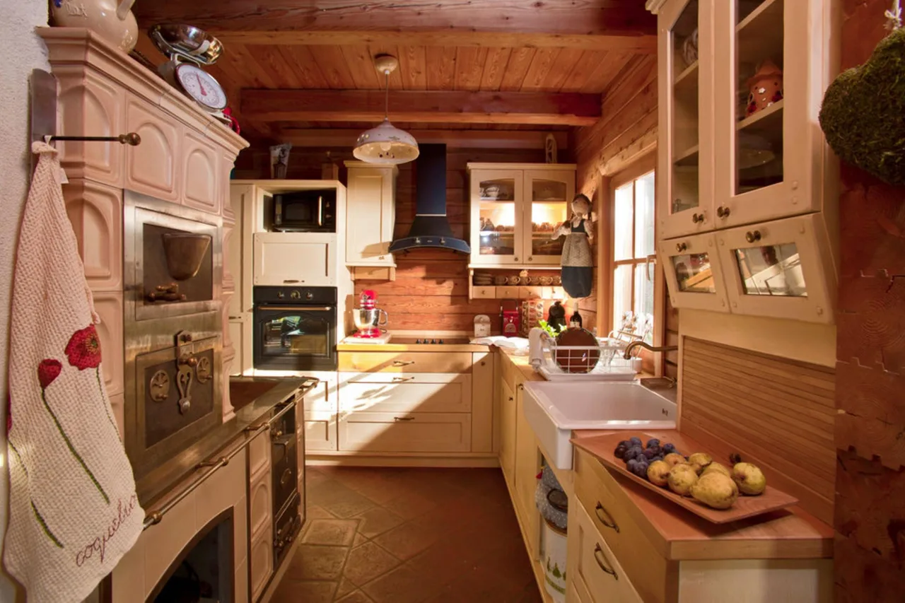 Mountain View Chalet in Slovenj Gradec photo 5