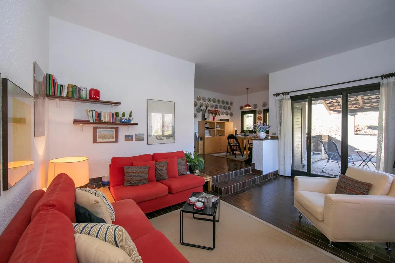 Charming Duplex Townhome in Gignese, Piedmont, Italy photo 4