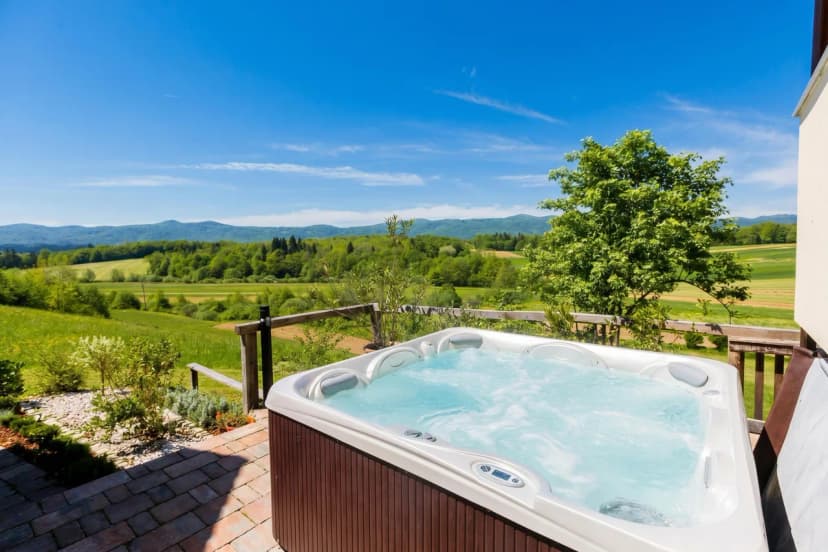 Bahor Heritage Stay & Jacuzzi