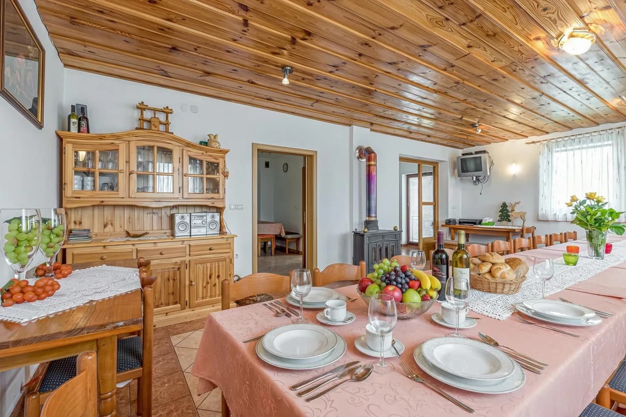 Vineyard Vacation Home in Dragatuš photo 4