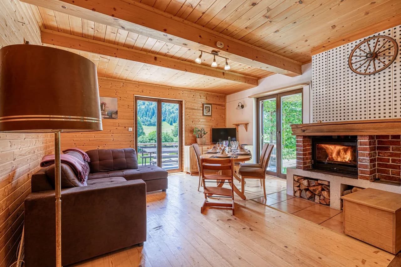 Kraševec Lodge with Garden & Pool photo 3