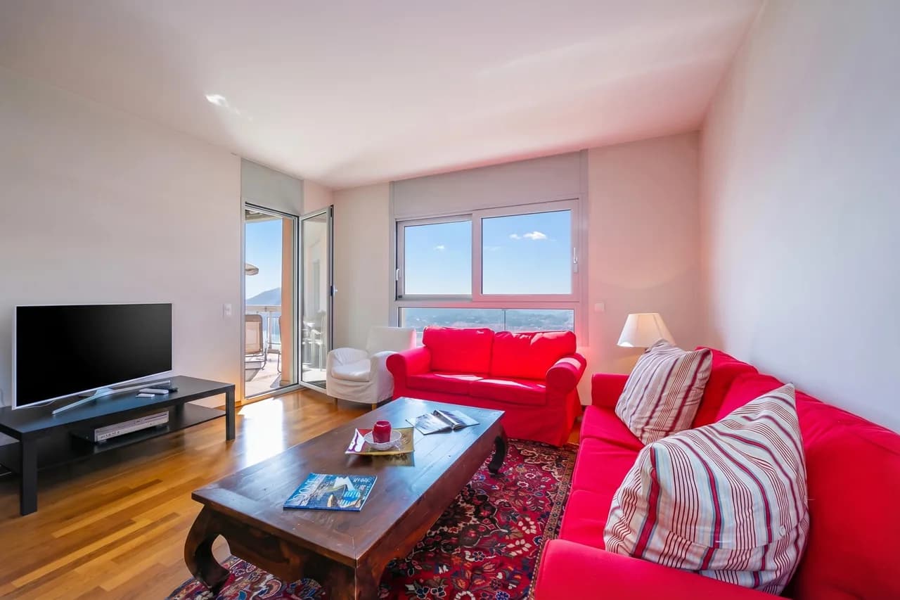 Charming Apartment with Shared Pool in Ticino photo 5