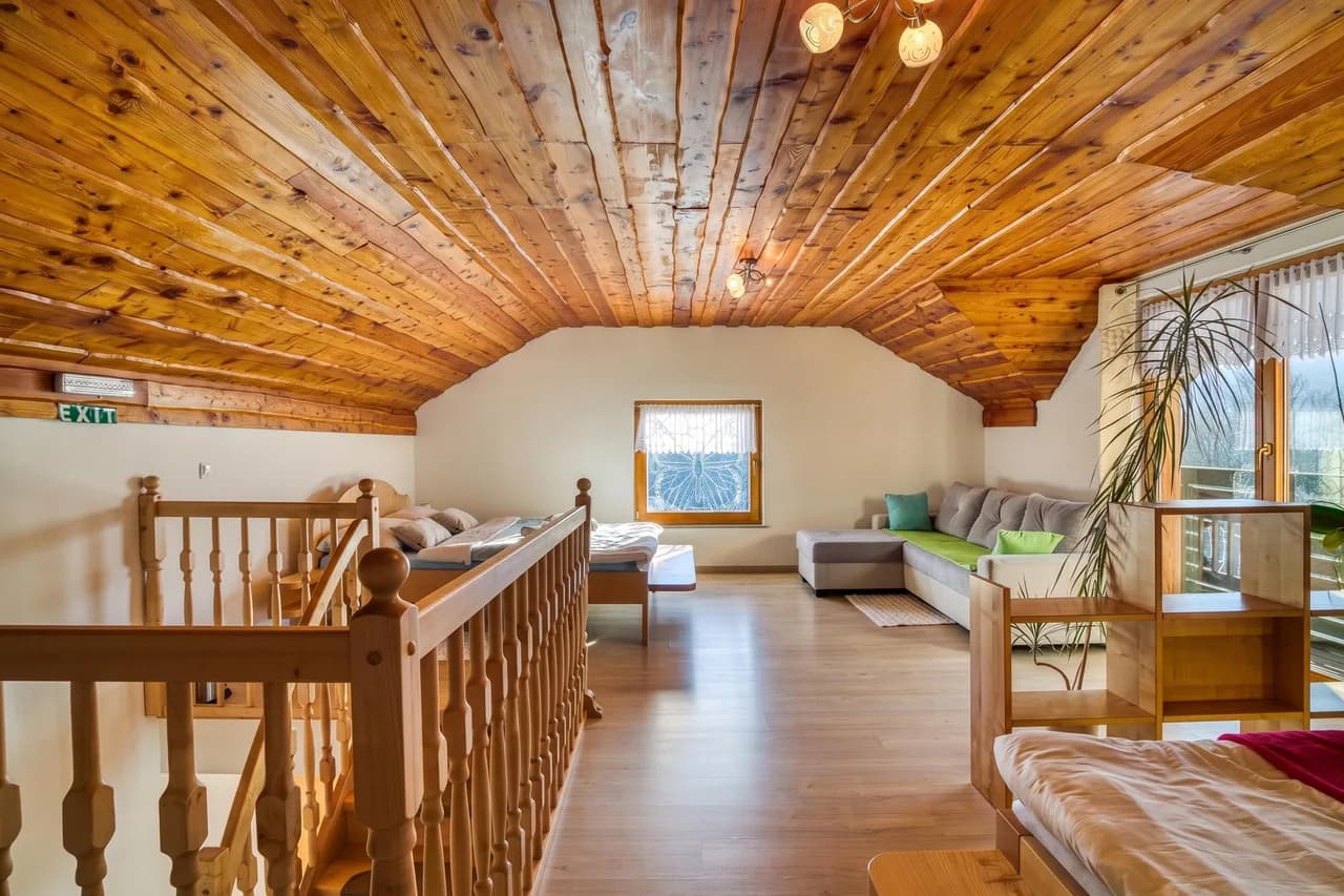 Pool & Wellness Chalet Sunshine photo 5