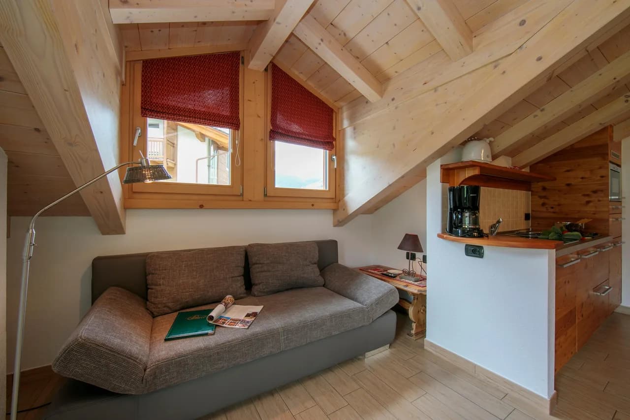Ski-In Cozy Apartment in Livigno photo 3