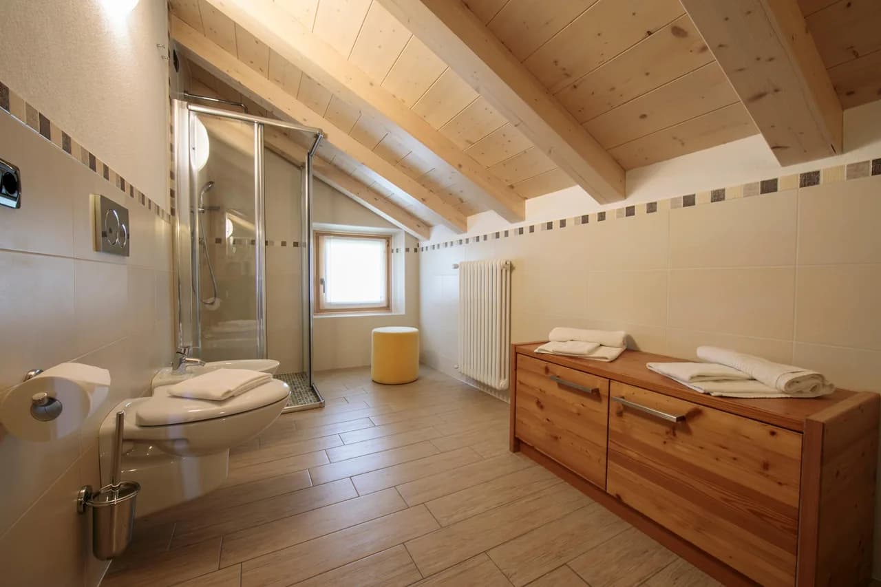 Ski-In Cozy Apartment in Livigno photo 5