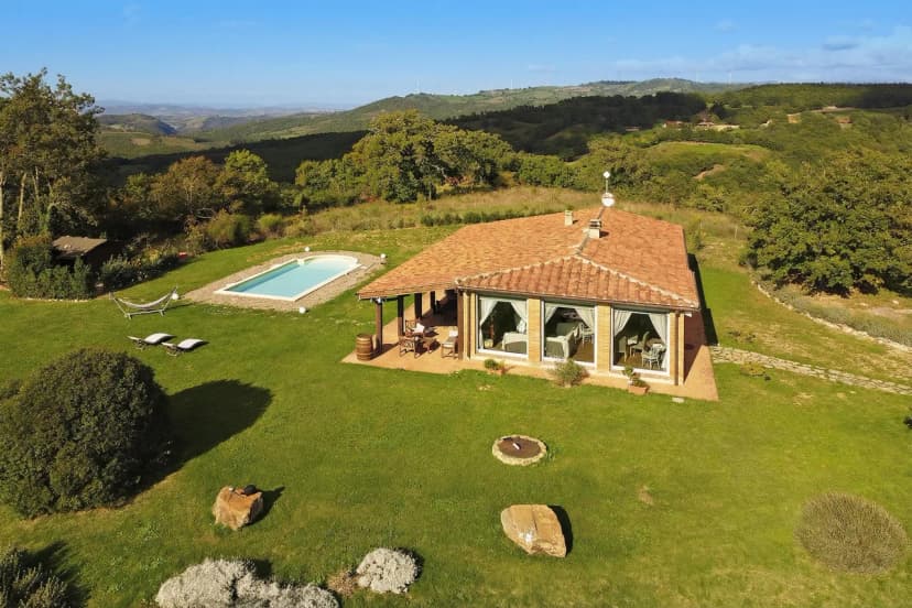 Villa Borgiano
