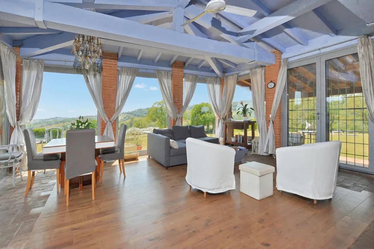 Rustic Luxury Villa in Scansano photo 3