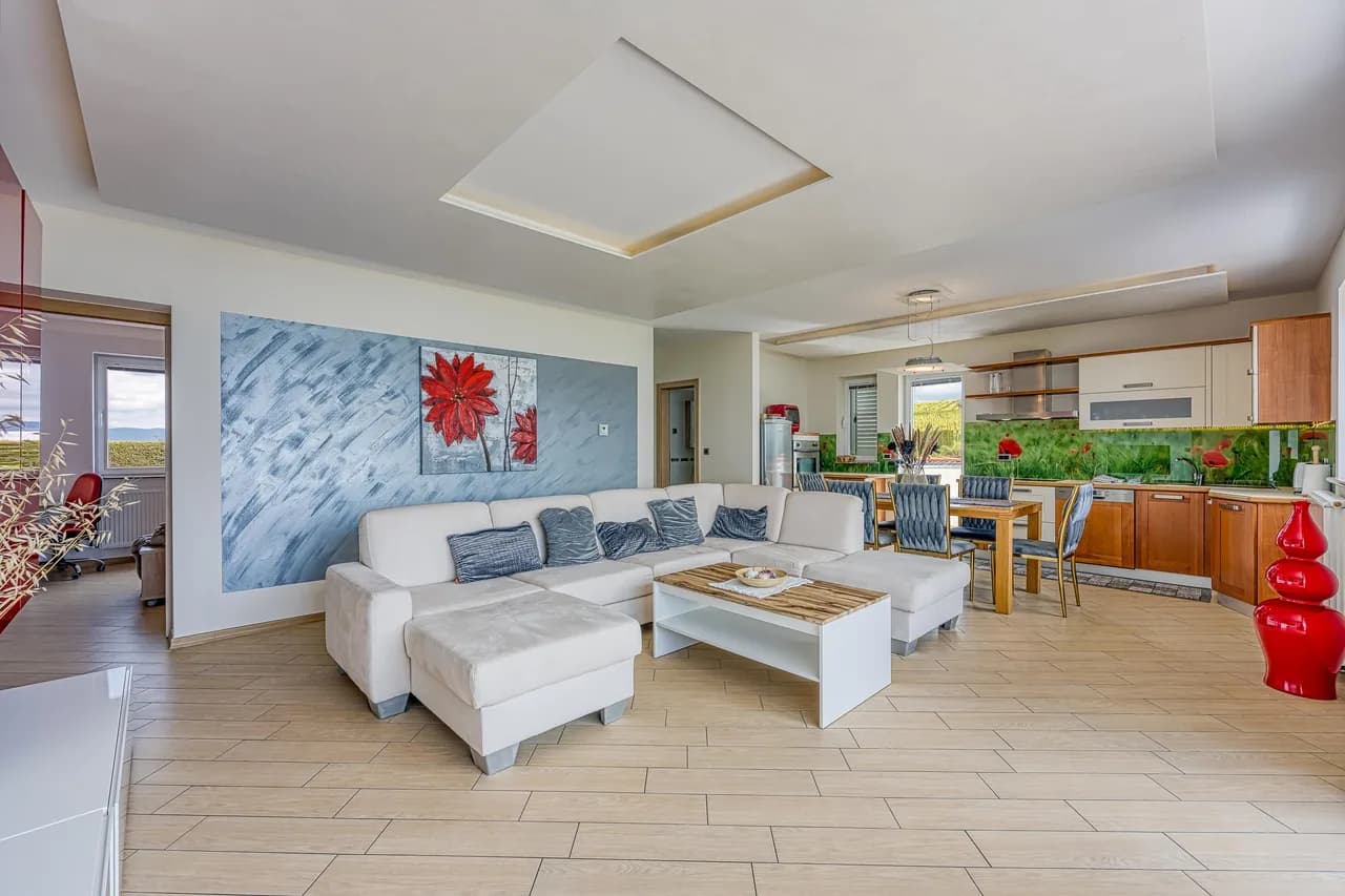 Seaside Pool Apartment in Ankaran, Slovenia photo 4