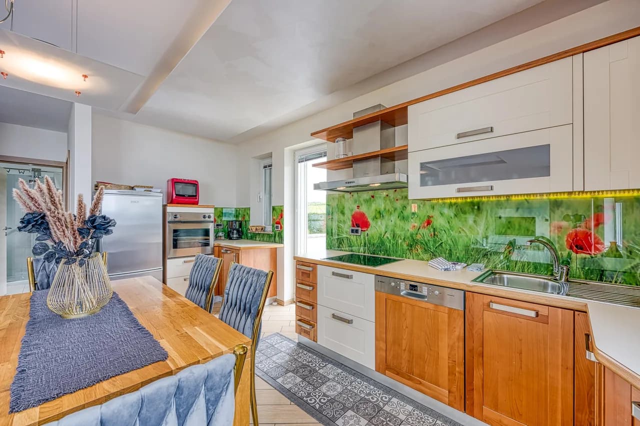 Seaside Pool Apartment in Ankaran, Slovenia photo 5