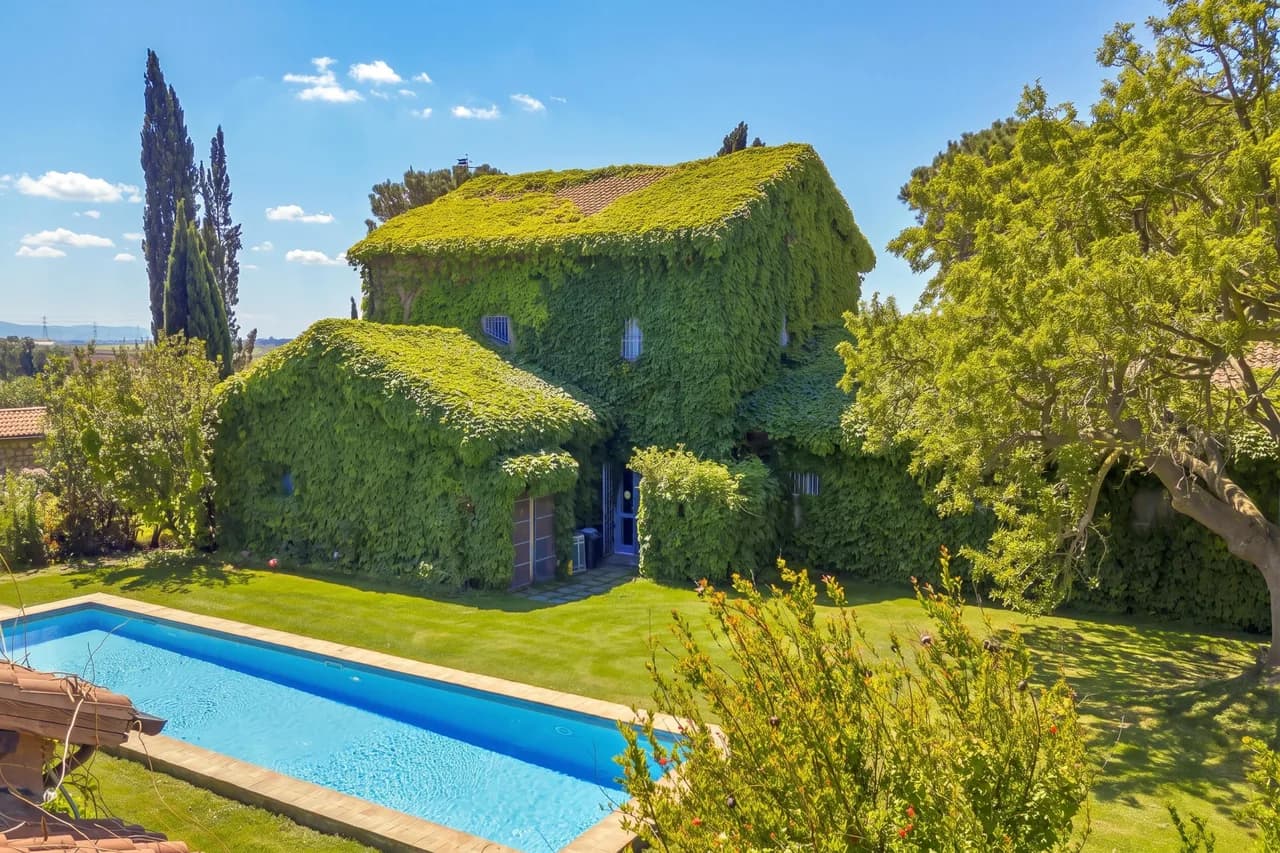 Historic Countryside Villa in Tarquinia photo 3