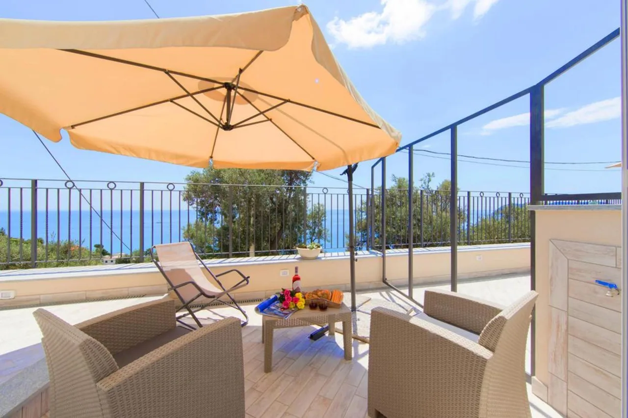 Serena 1 Amazing Sea View photo 2