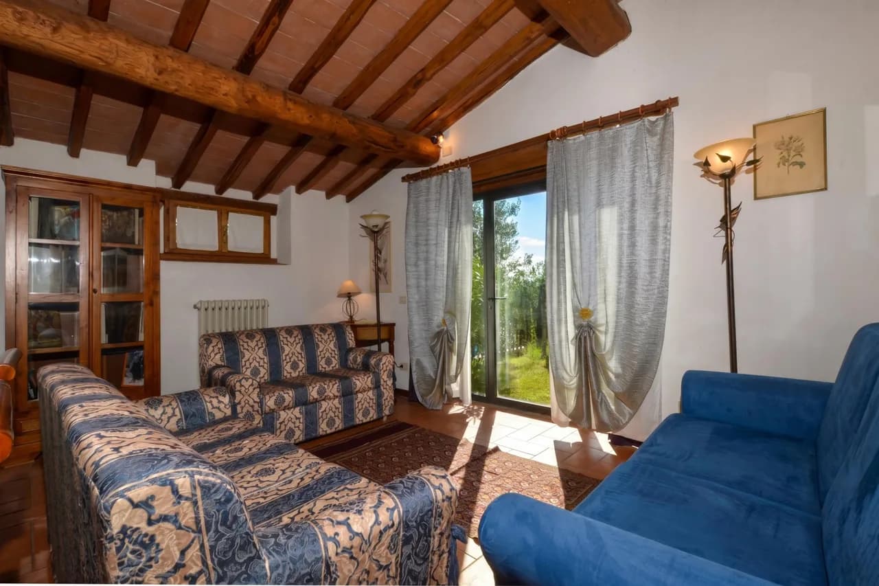 Charming Vacation Home in Greve in Chianti photo 4