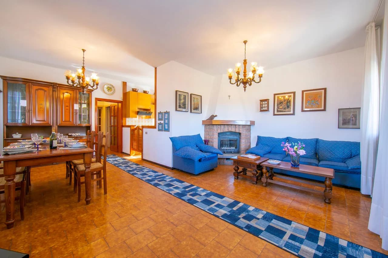 Lake View Villa with Private Pool in Italian Lakes photo 4